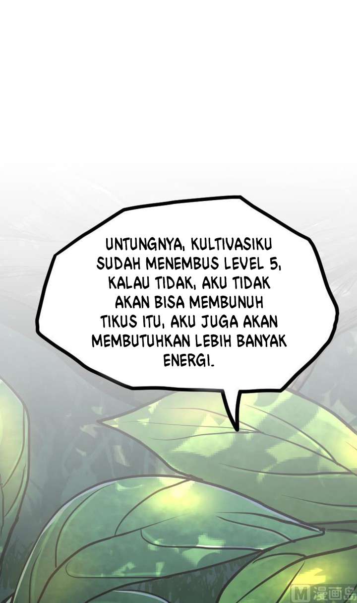 Peerless Sword God chapter 26 halaman 16