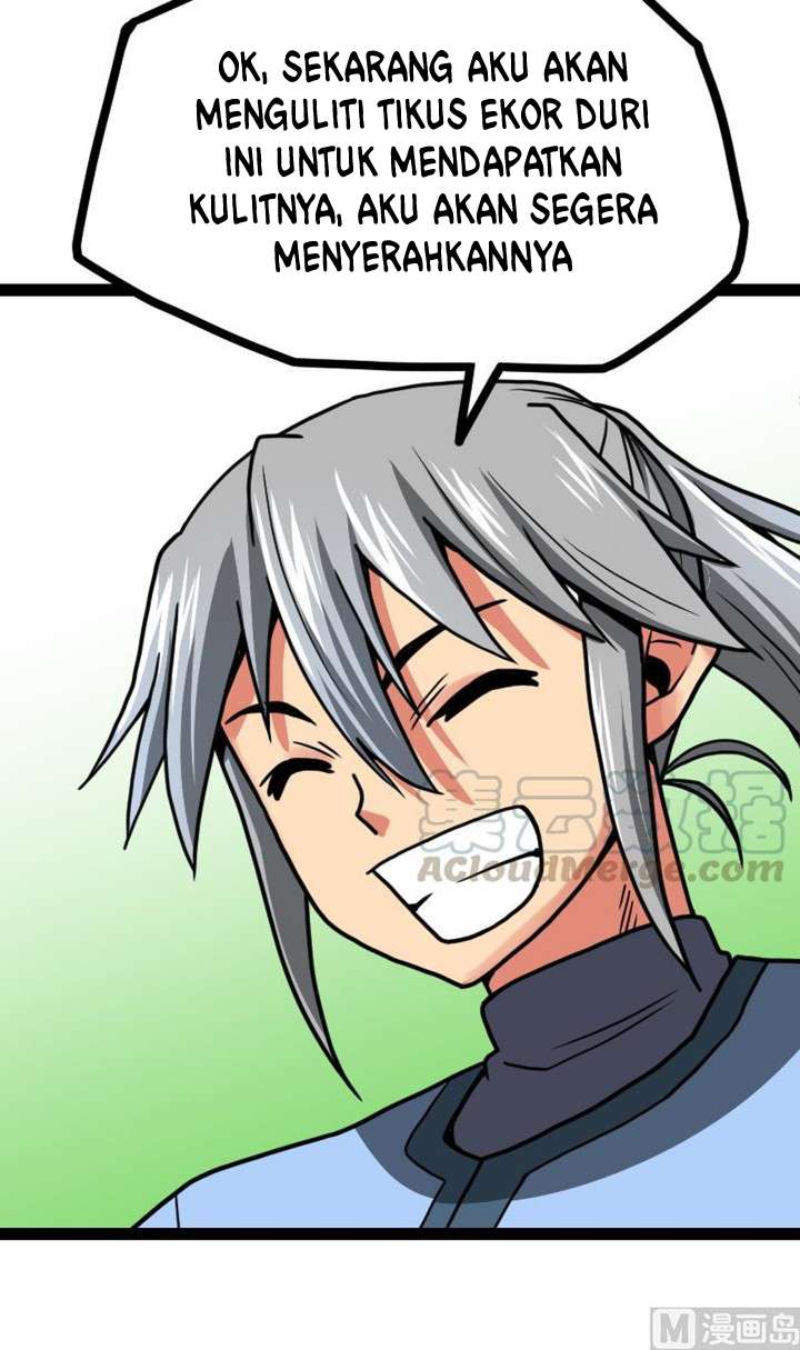 Peerless Sword God chapter 26 halaman 18