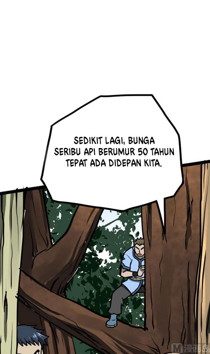 Peerless Sword God chapter 26 halaman 29
