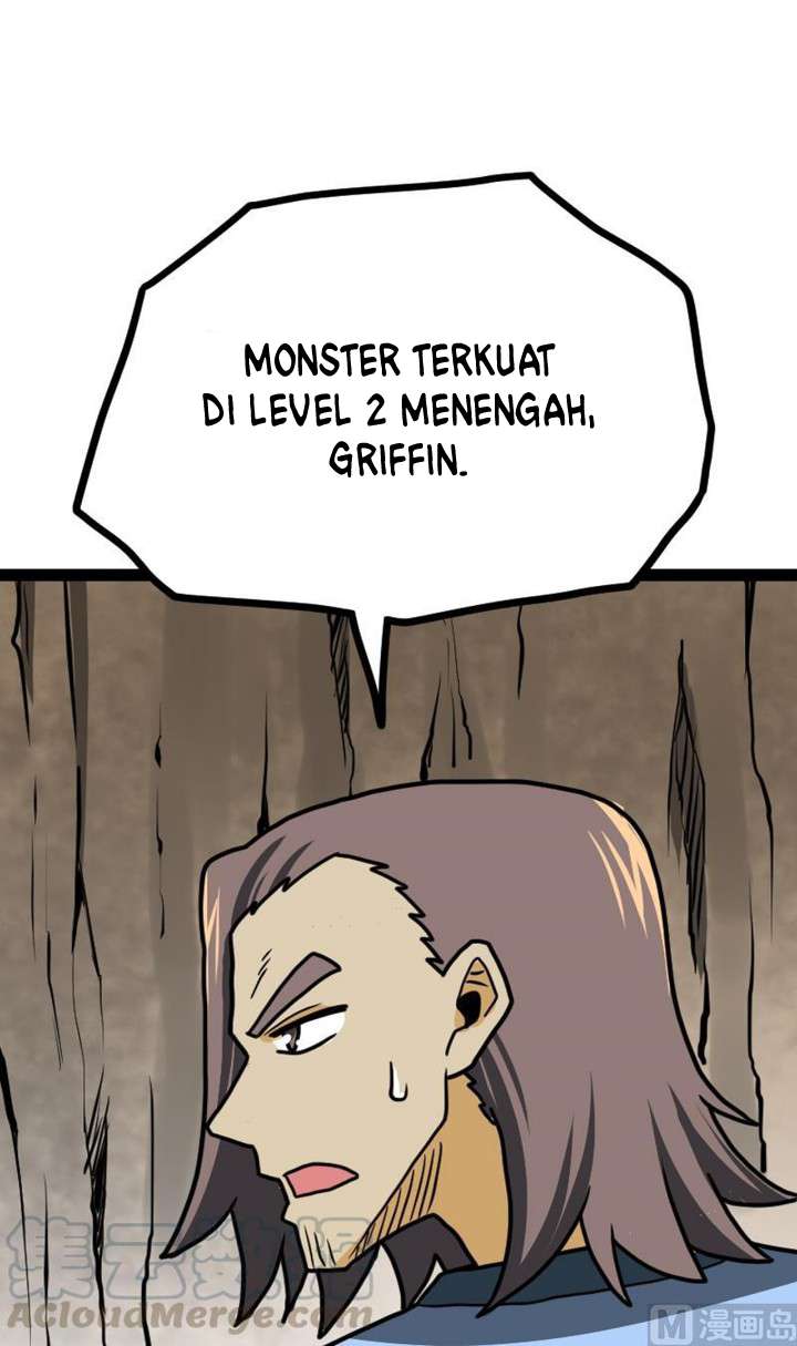 Peerless Sword God chapter 26 halaman 31