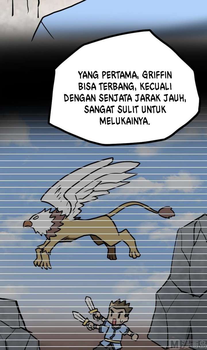 Peerless Sword God chapter 26 halaman 32