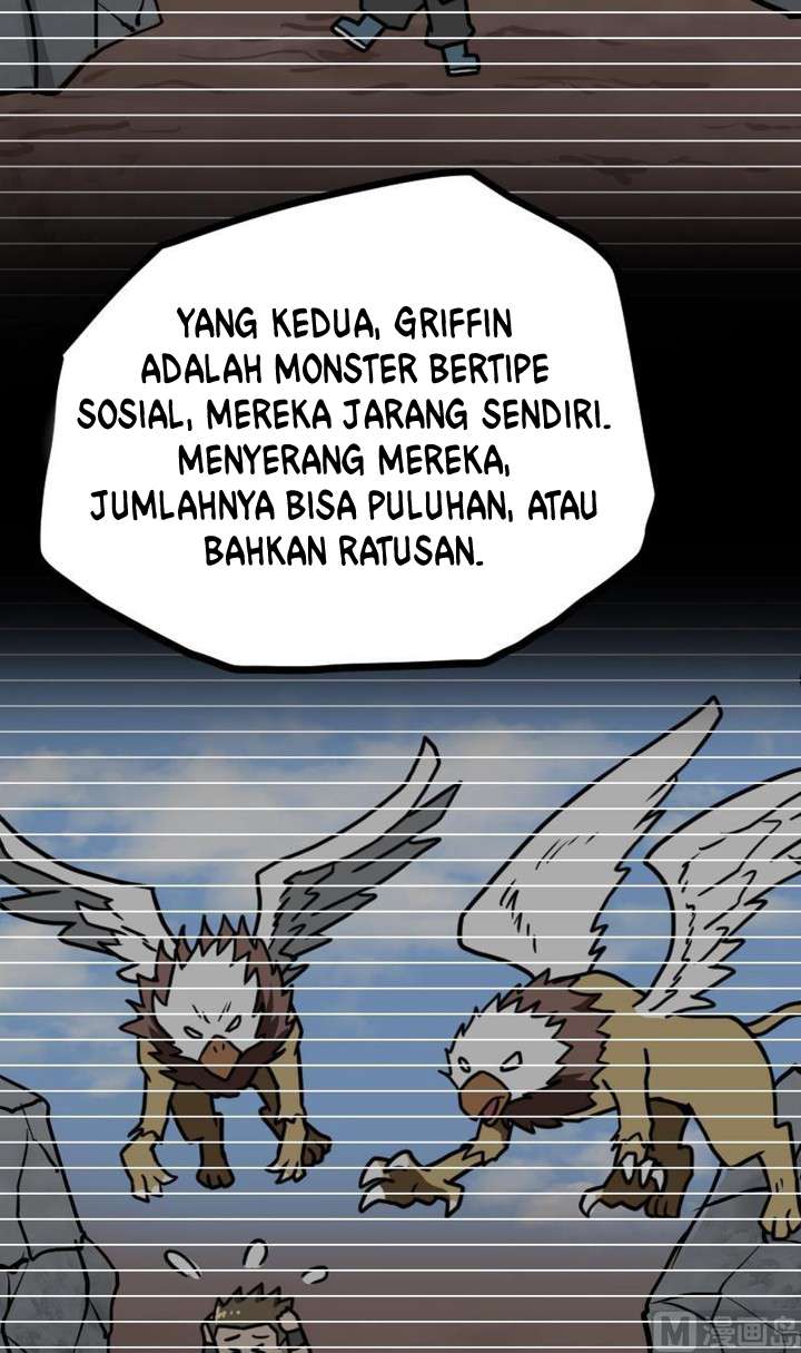 Peerless Sword God chapter 26 halaman 33