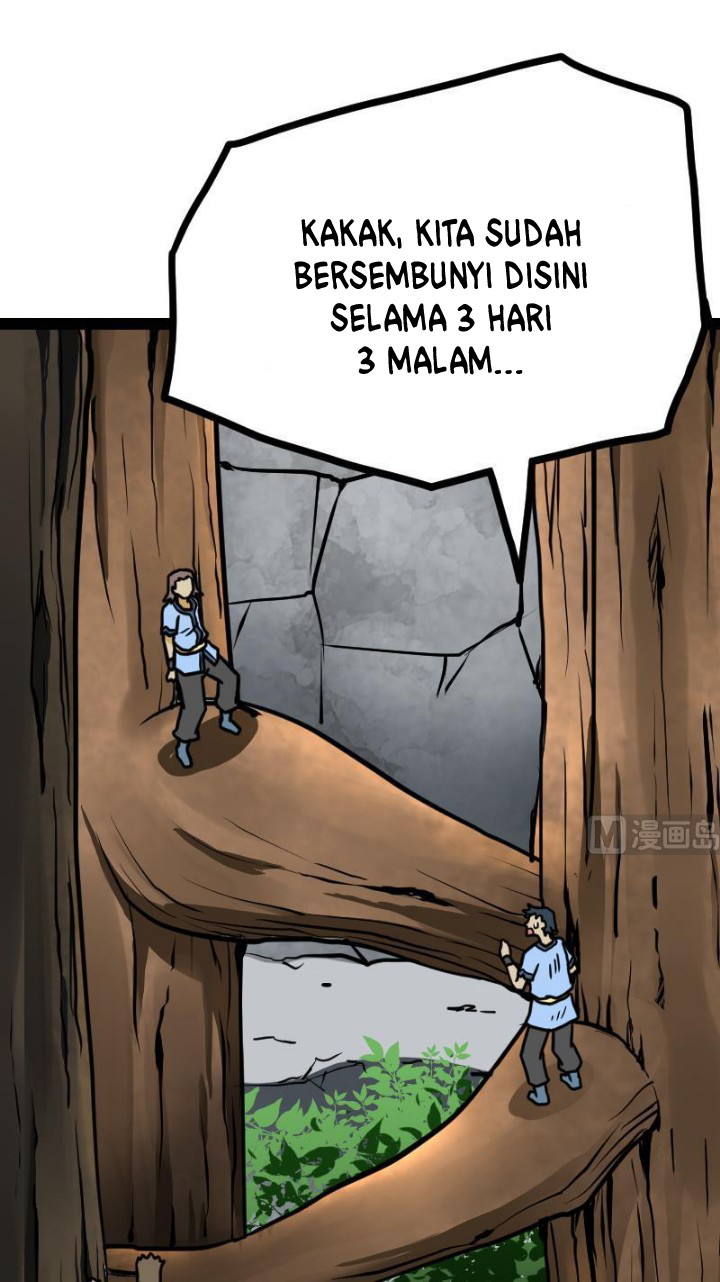 Peerless Sword God Bab 27 halaman 4