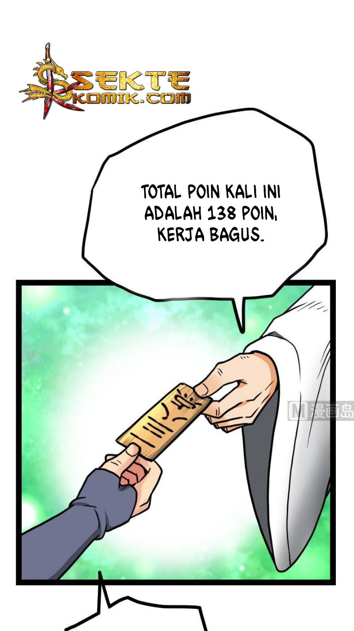 Peerless Sword God Bab 28 halaman 12