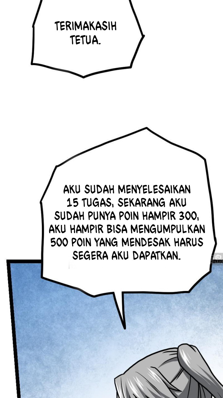 Peerless Sword God Bab 28 halaman 13