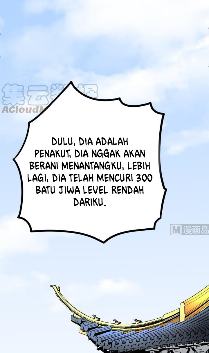 Peerless Sword God Bab 29 halaman 9