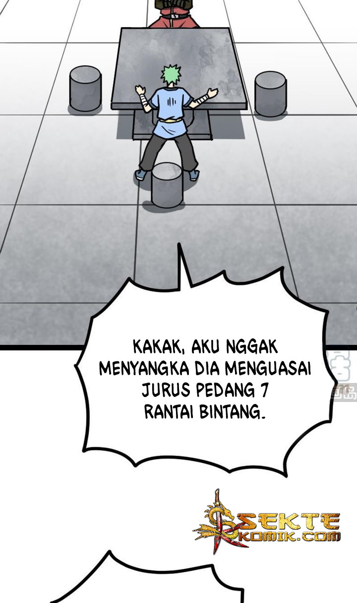 Peerless Sword God Bab 29 halaman 12