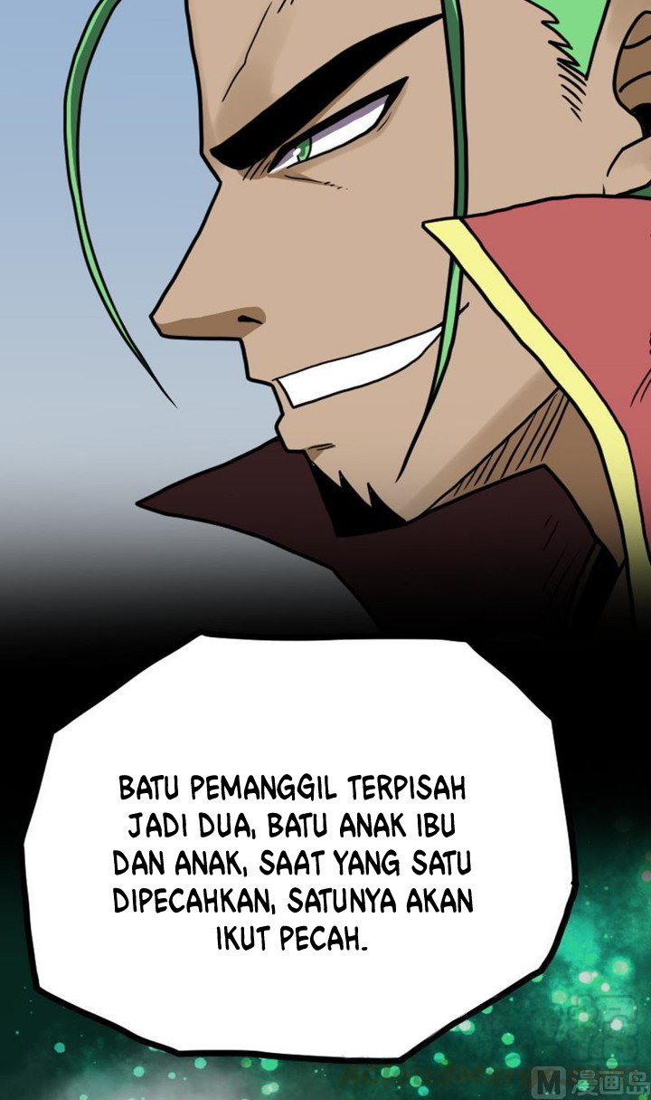 Peerless Sword God Bab 29 halaman 32