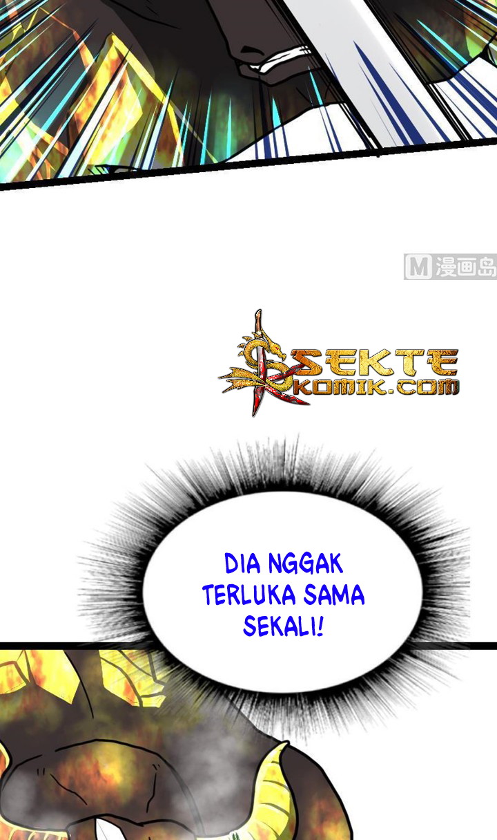 Peerless Sword God Bab 31 halaman 19