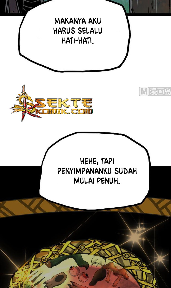 Peerless Sword God Bab 33 halaman 6