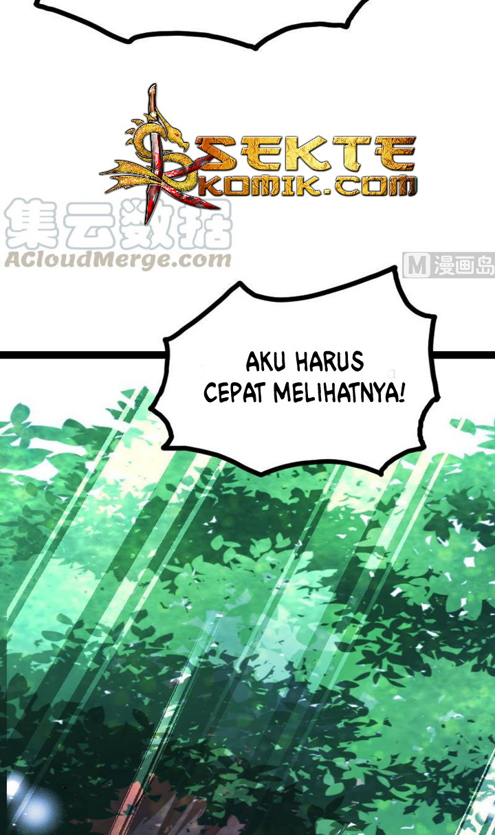 Peerless Sword God Bab 33 halaman 12