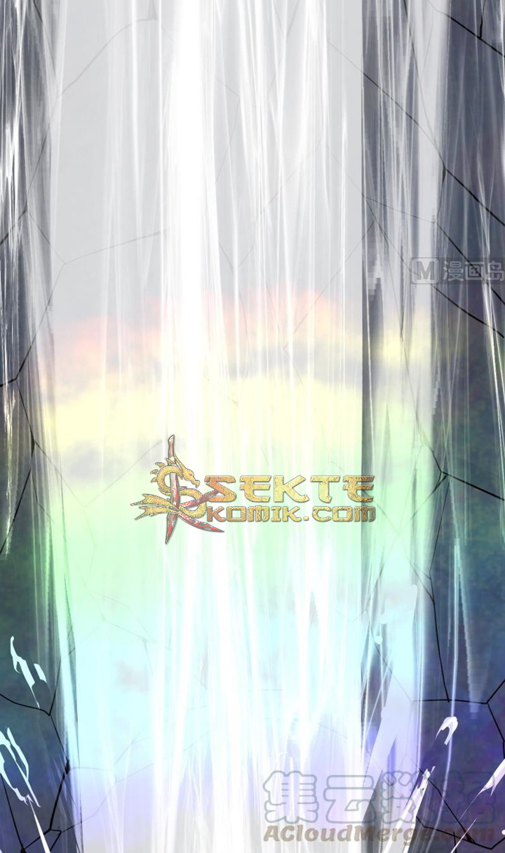 Peerless Sword God Bab 33 halaman 18