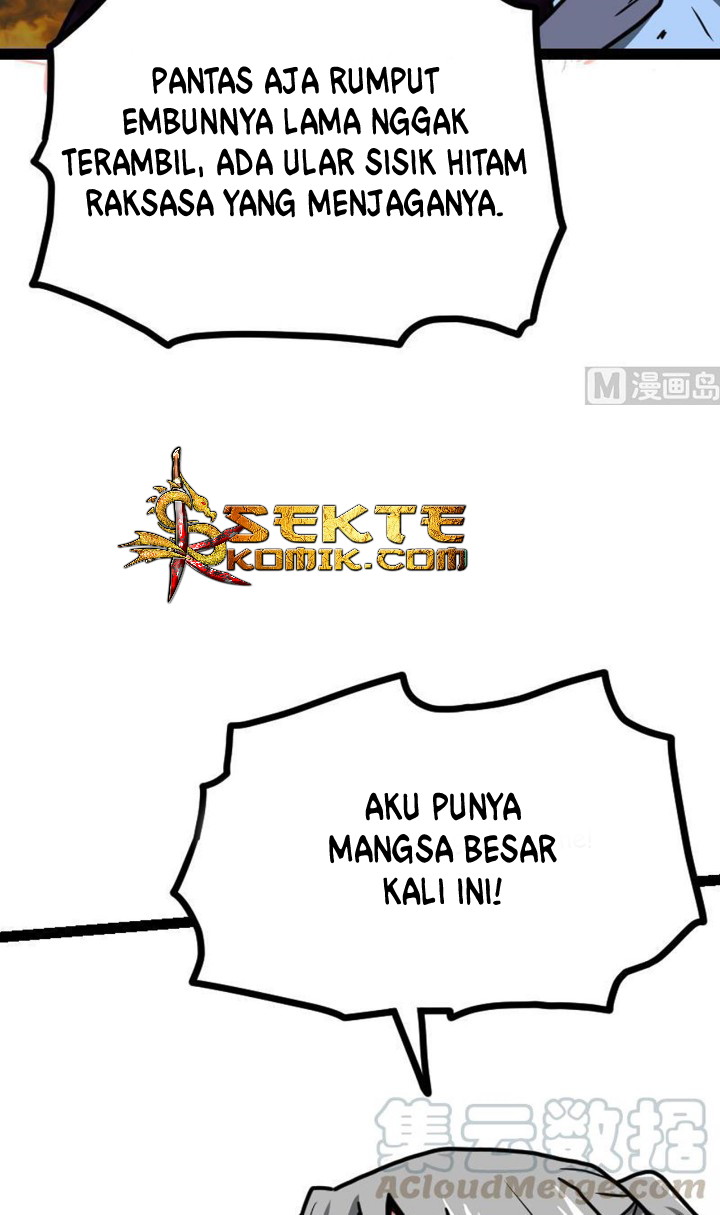 Peerless Sword God chapter 34 halaman 8