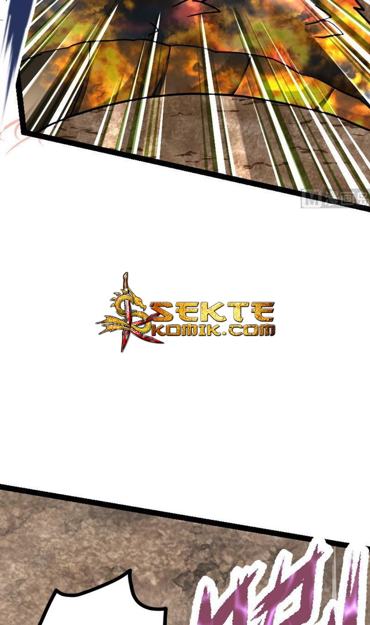 Peerless Sword God chapter 34 halaman 11