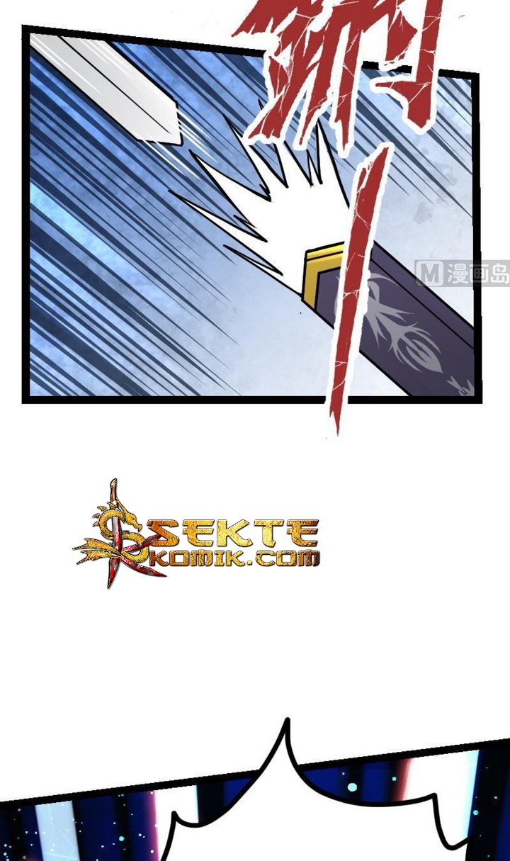 Peerless Sword God chapter 34 halaman 14