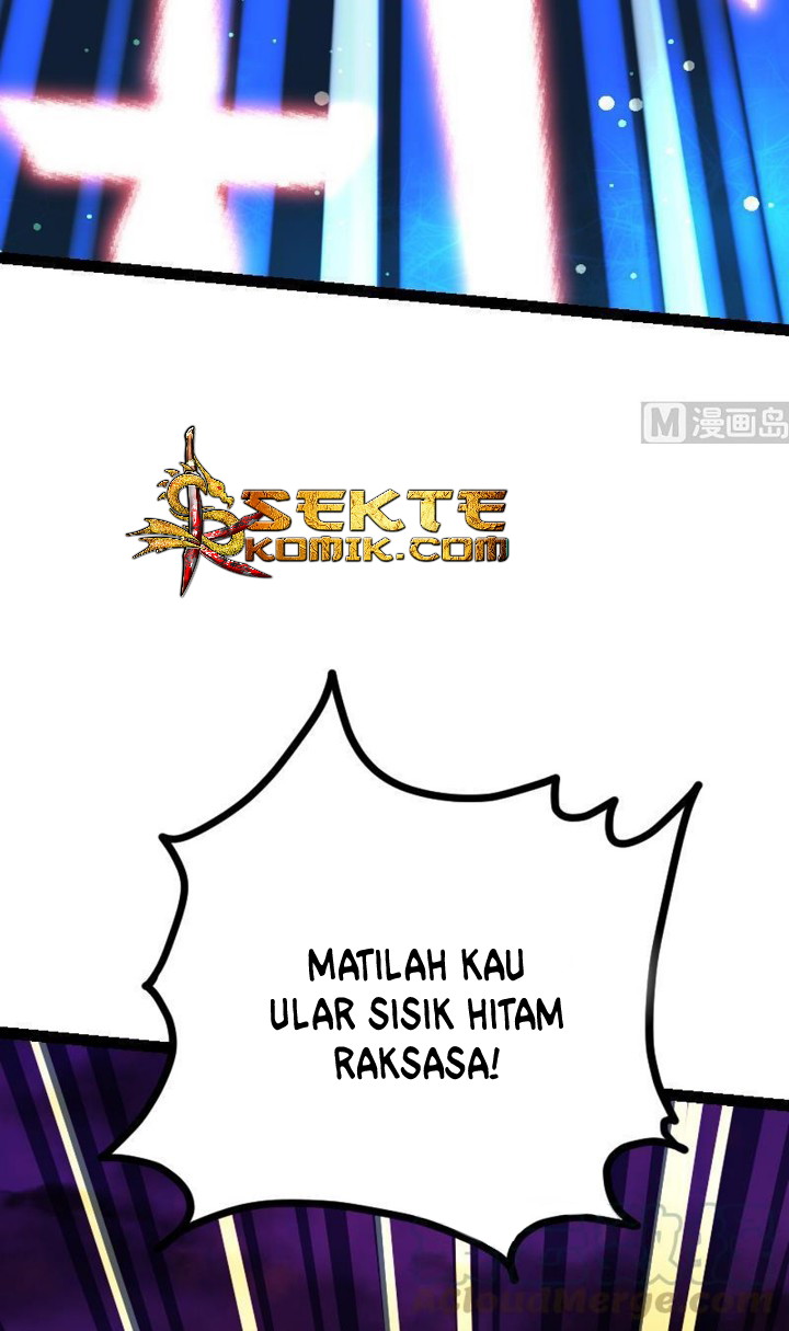 Peerless Sword God chapter 34 halaman 18