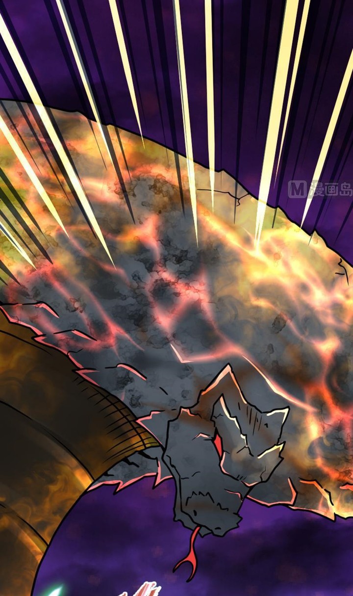 Peerless Sword God chapter 34 halaman 19