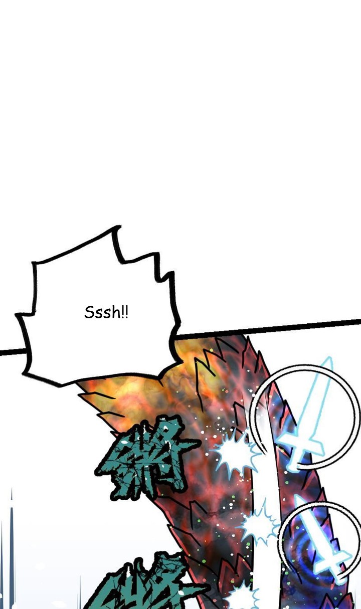 Peerless Sword God chapter 34 halaman 23