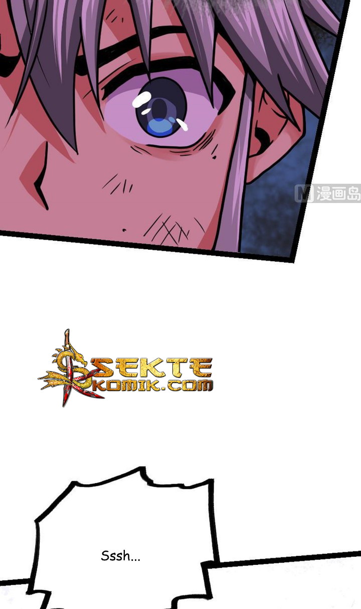 Peerless Sword God chapter 34 halaman 27