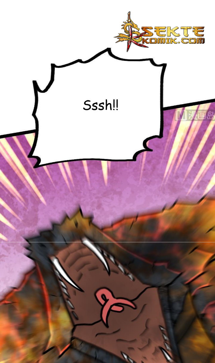 Peerless Sword God chapter 34 halaman 30