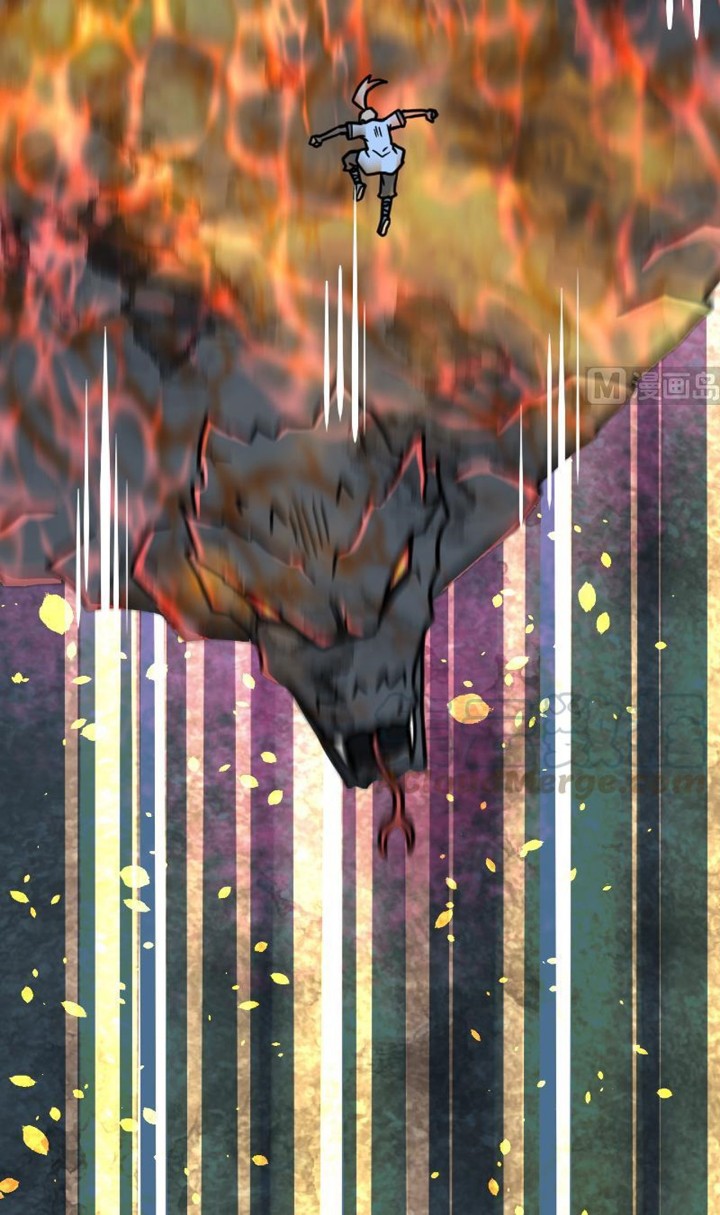 Peerless Sword God chapter 34 halaman 35