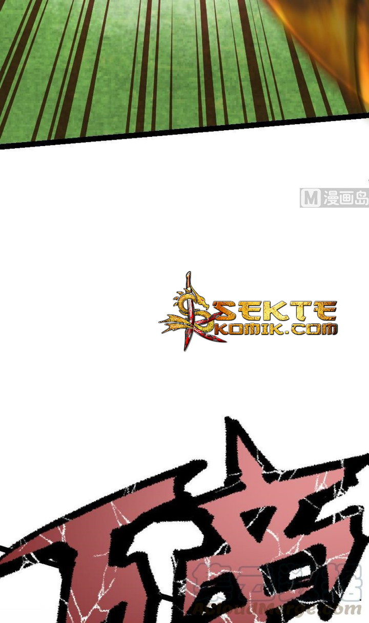 Peerless Sword God chapter 34 halaman 38