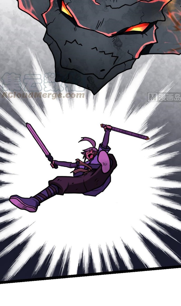 Peerless Sword God chapter 34 halaman 42