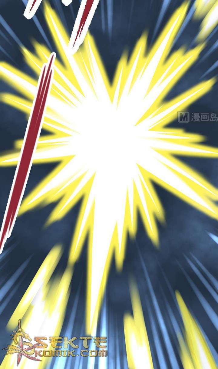 Peerless Sword God Bab 35 halaman 10