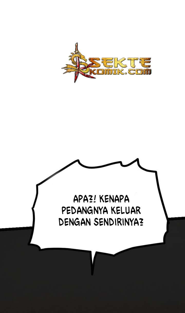 Peerless Sword God Bab 35 halaman 26