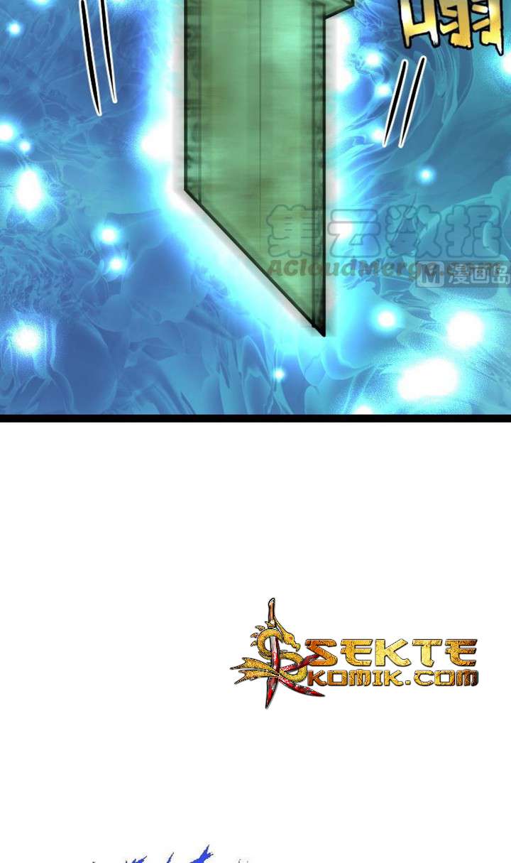 Peerless Sword God Bab 36 halaman 22