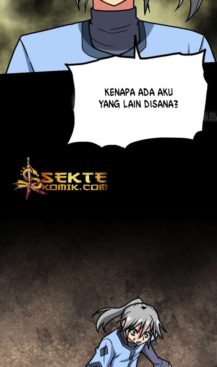 Peerless Sword God Bab 37 halaman 3