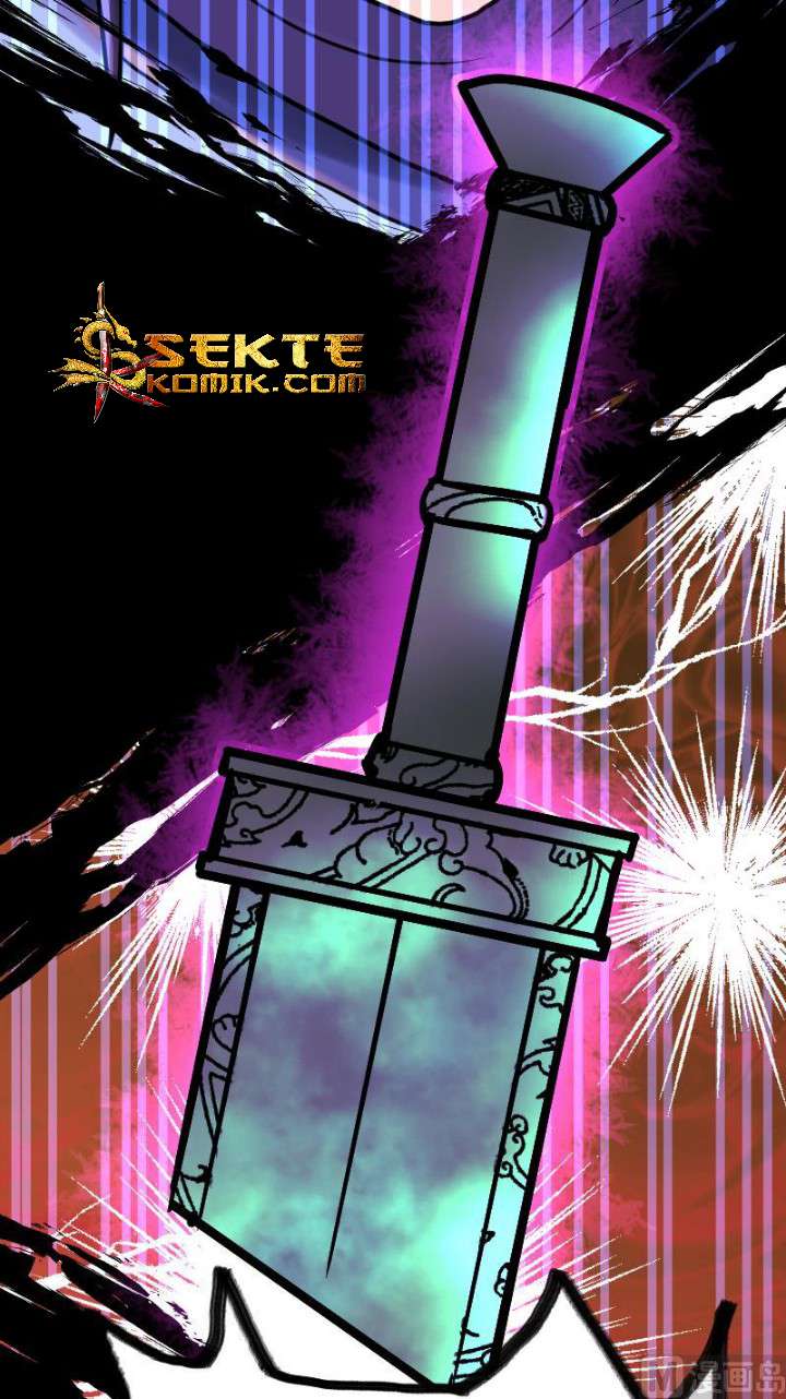 Peerless Sword God Bab 38 halaman 4