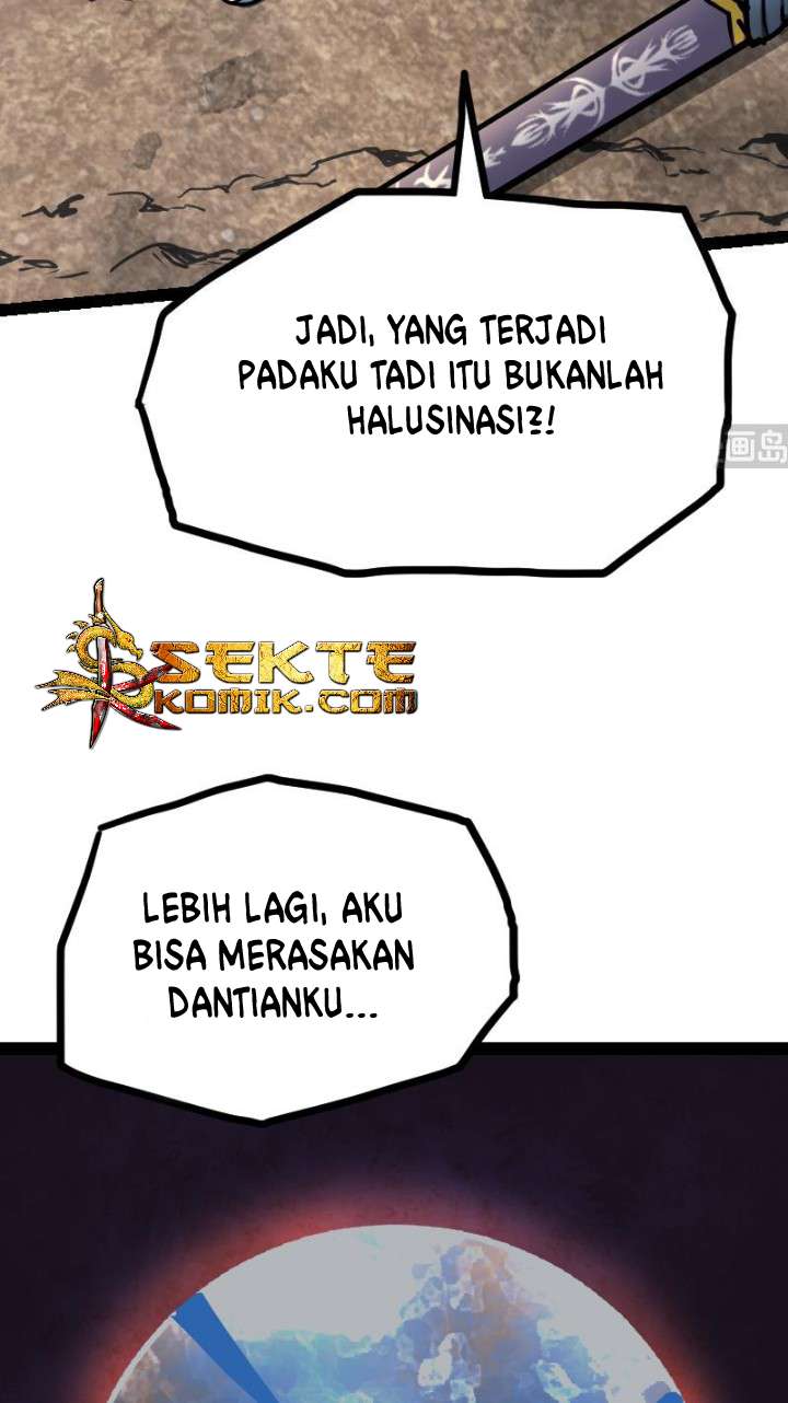 Peerless Sword God Bab 38 halaman 27