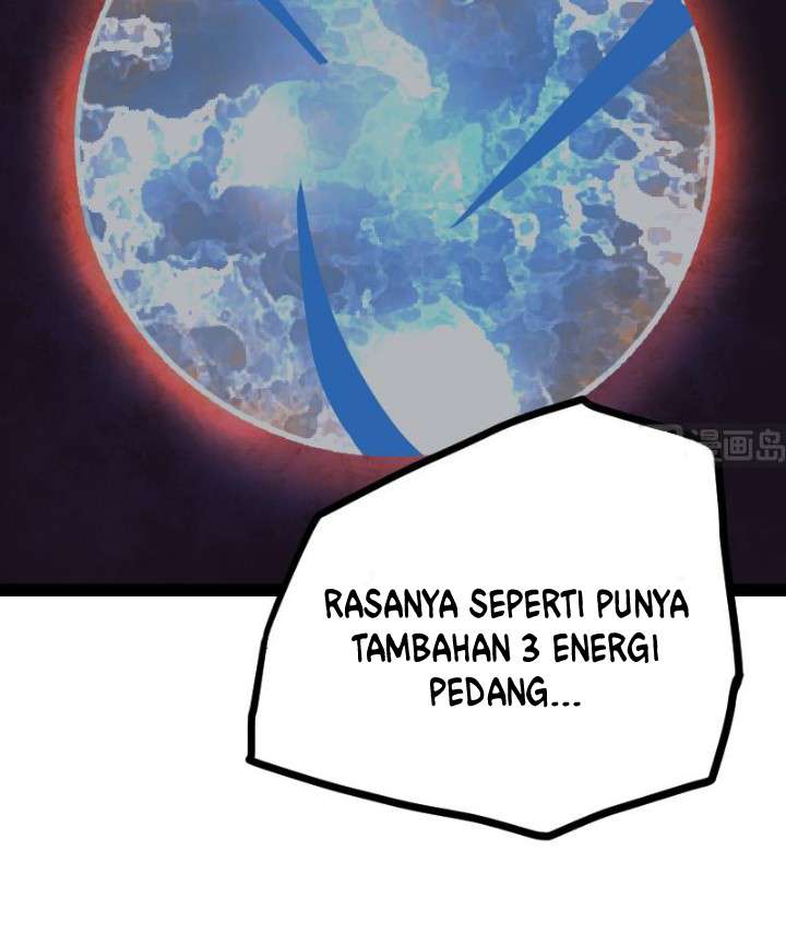 Peerless Sword God Bab 38 halaman 28
