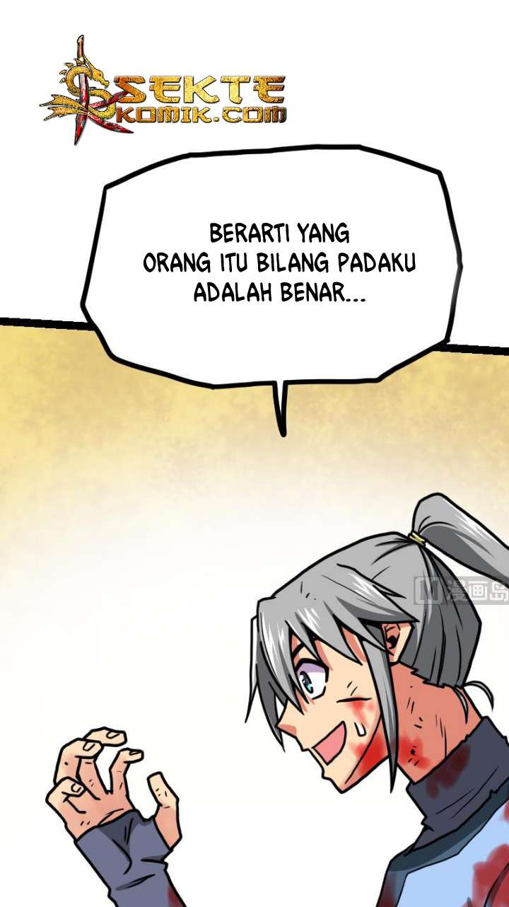 Peerless Sword God Bab 38 halaman 29