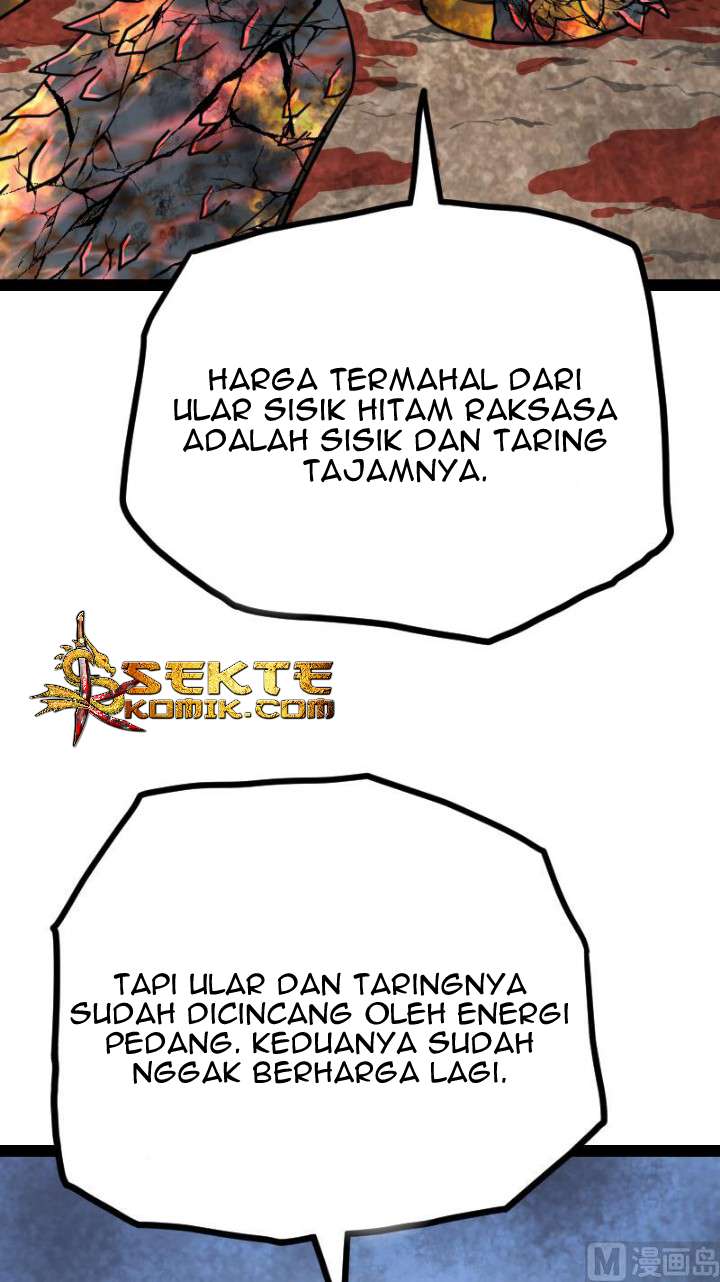 Peerless Sword God Bab 39 halaman 4