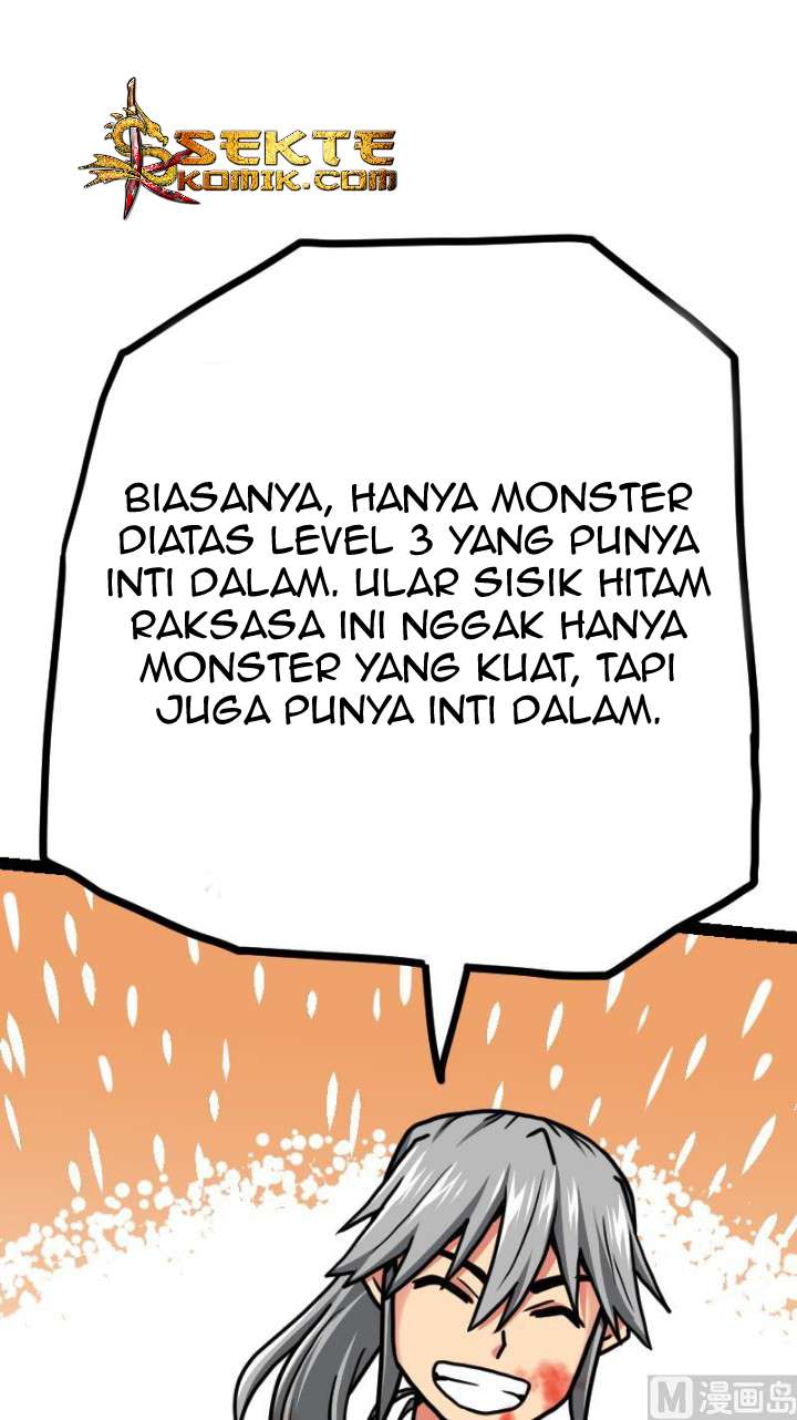 Peerless Sword God Bab 39 halaman 12