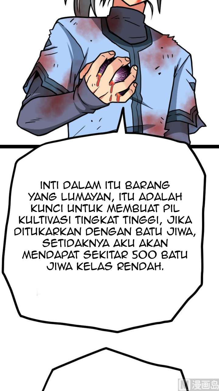 Peerless Sword God Bab 39 halaman 13