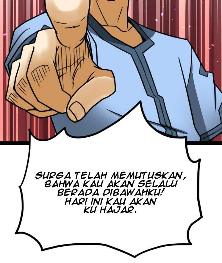 Peerless Sword God Bab 40 halaman 5