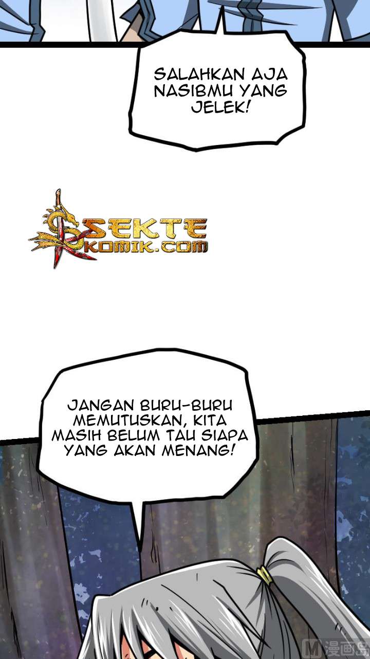 Peerless Sword God Bab 41 halaman 5
