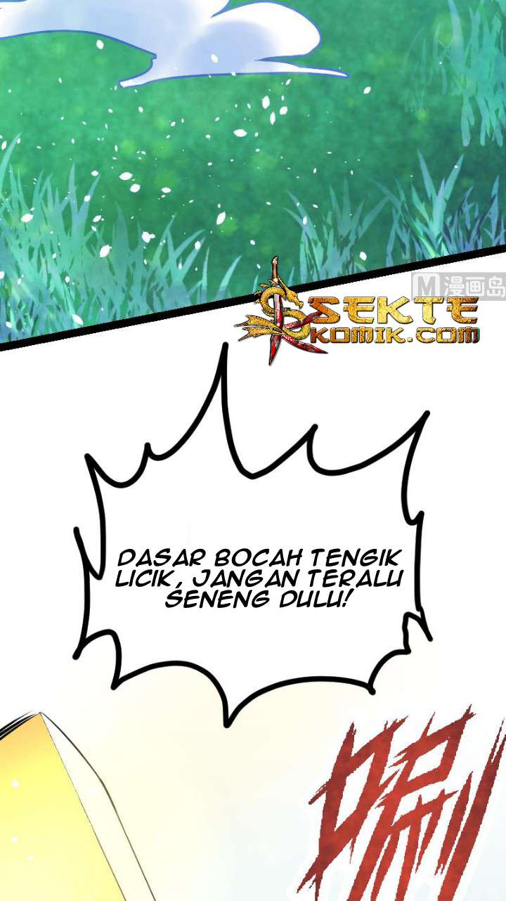Peerless Sword God Bab 41 halaman 24