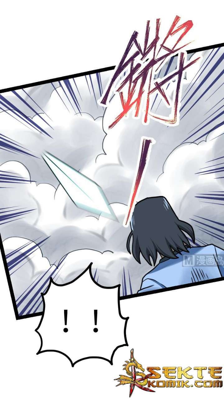Peerless Sword God Bab 42 halaman 4