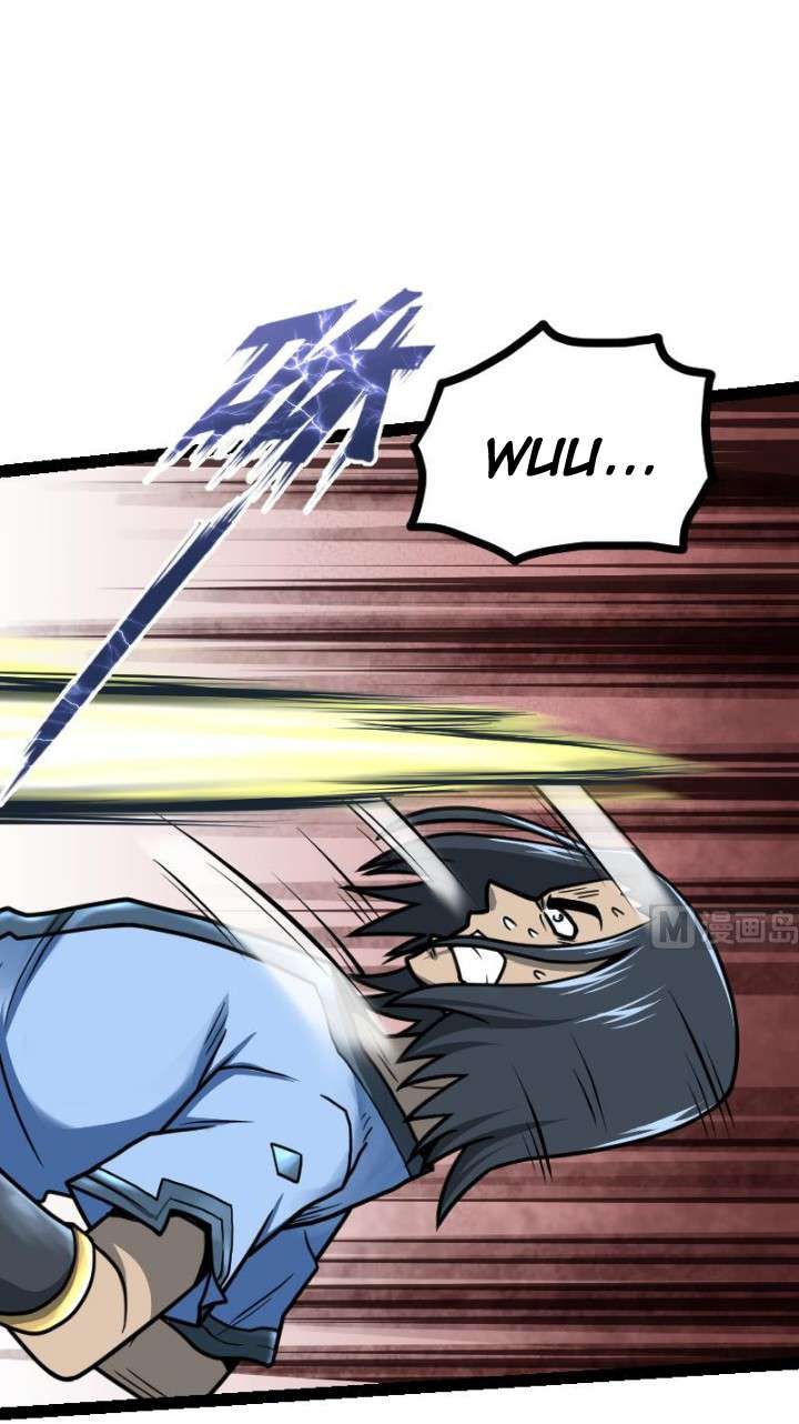 Peerless Sword God Bab 42 halaman 5