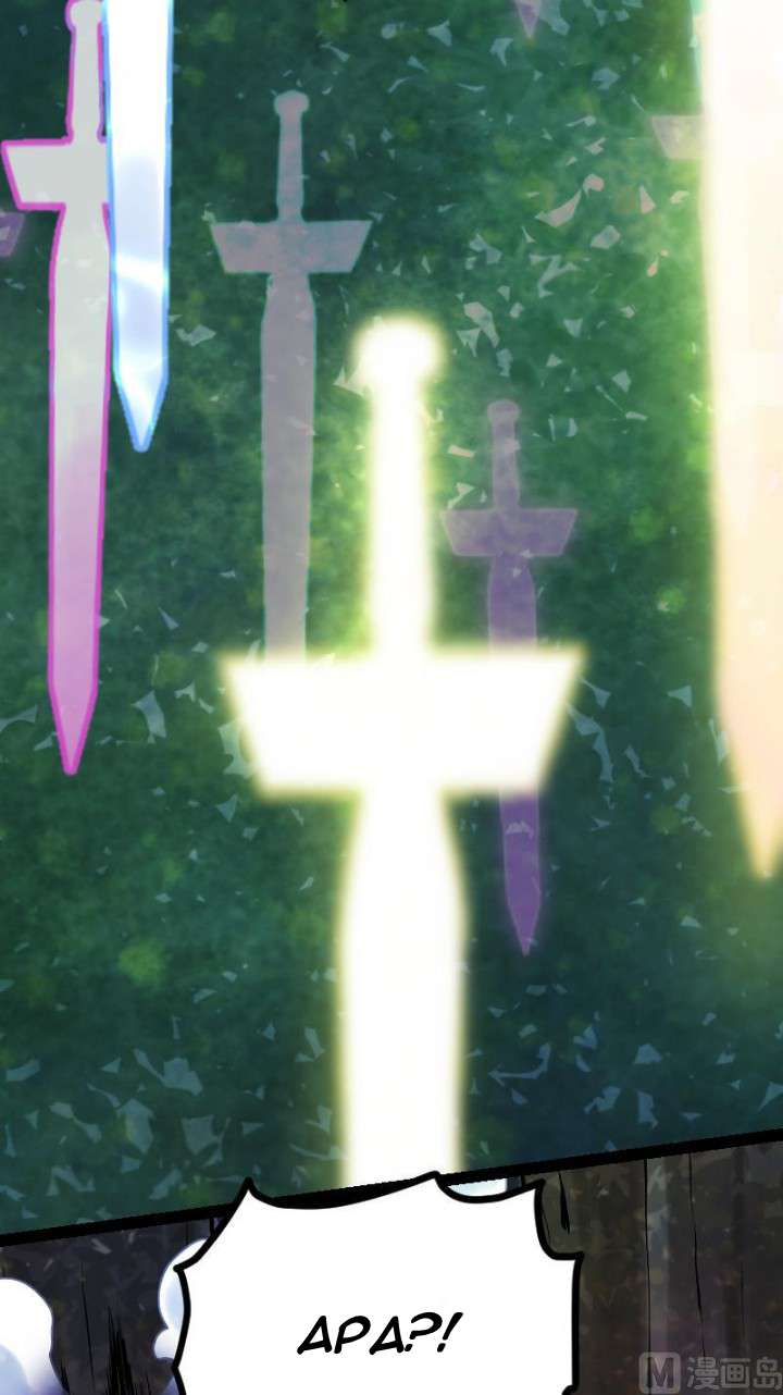 Peerless Sword God Bab 43 halaman 13