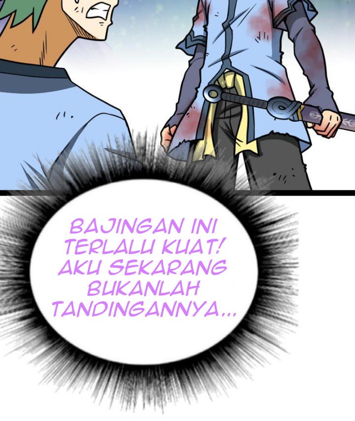 Peerless Sword God Bab 44 halaman 12