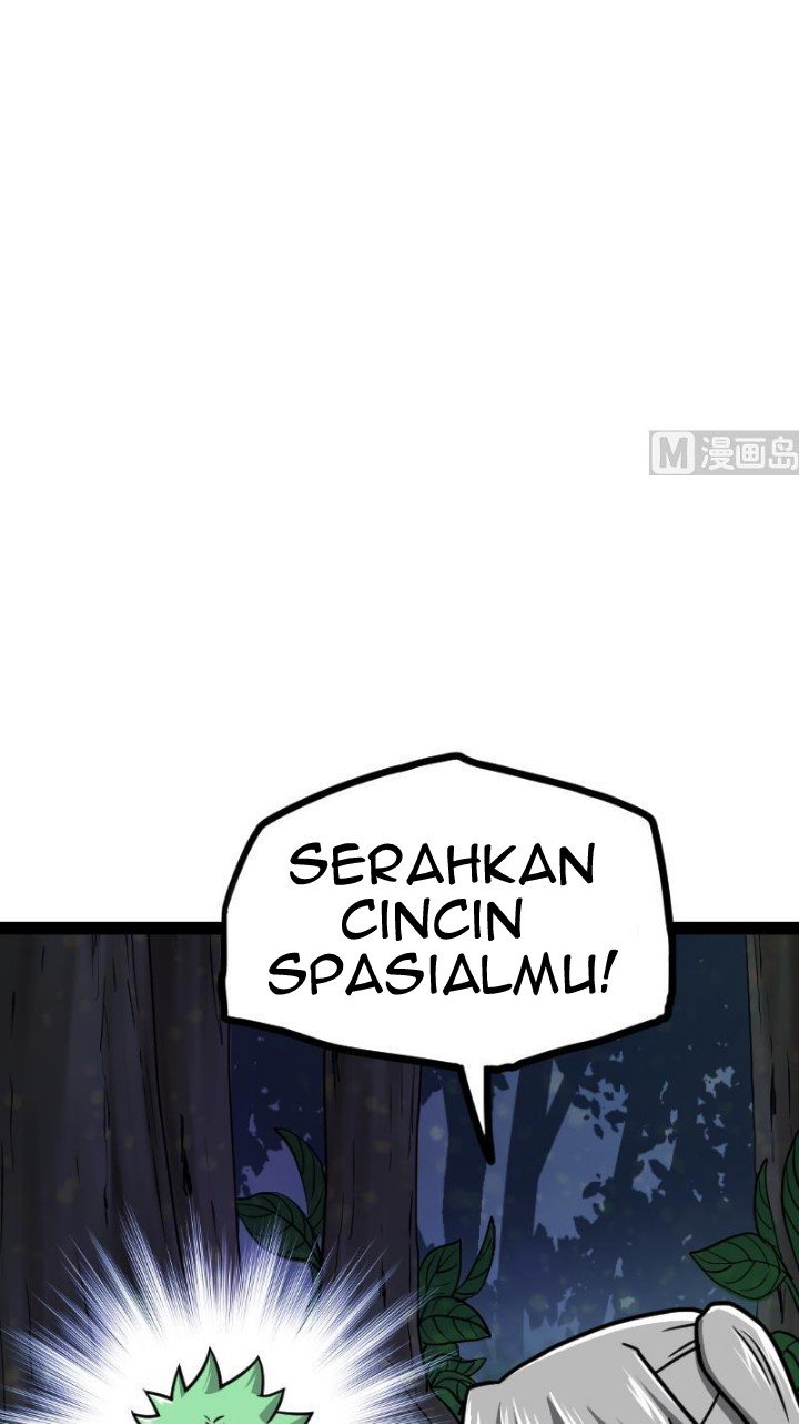 Peerless Sword God Bab 44 halaman 14