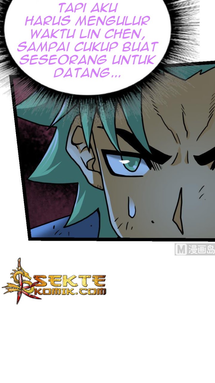 Peerless Sword God Bab 45 halaman 4