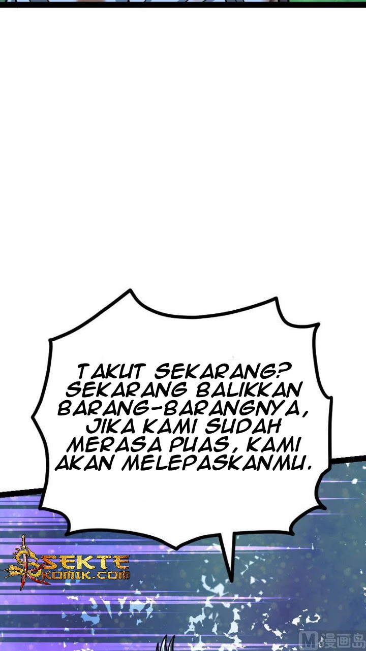 Peerless Sword God Bab 46 halaman 10