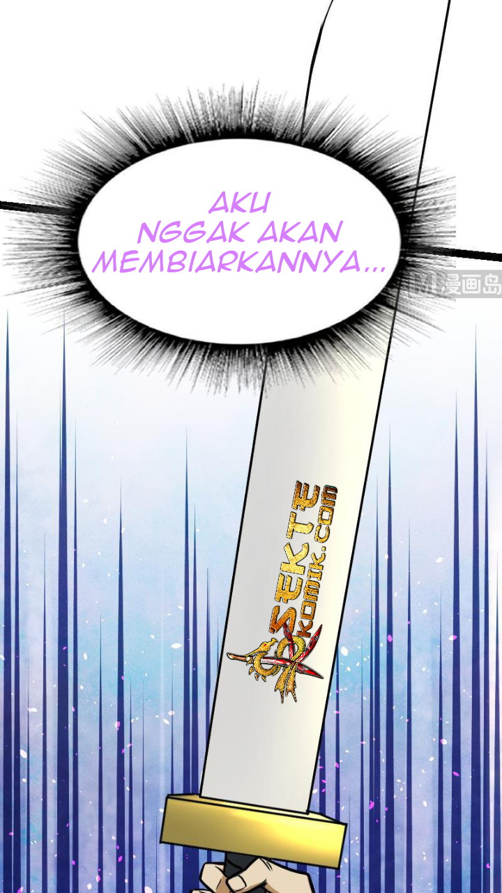 Peerless Sword God Bab 47 halaman 25