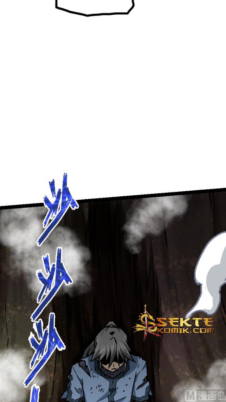Peerless Sword God Bab 49 halaman 23